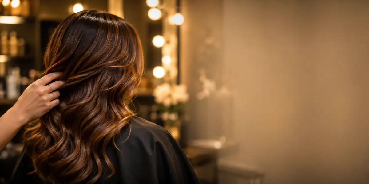 Hair Colour